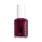 Essie Glass Nails Collection – Half Full