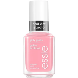 Essie Jelly Gloss Collection – Blush Jelly #60