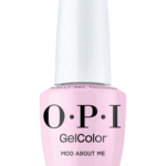 OPI GelColor The New OPIcons Spring 2026 Collection- Mod About Me