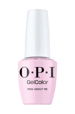 OPI GelColor The New OPIcons Spring 2026 Collection- Mod About Me