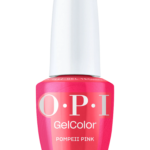 OPI GelColor The New OPIcons Spring 2026 Collection- Pompeii Pink