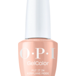 OPI GelColor The New OPIcons Spring 2026 Collection- Put It in Airplane Mode