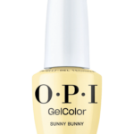 OPI GelColor The New OPIcons Spring 2026 Collection- Sunny Bunny