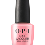 OPI The New OPIcons Spring 2026 Collection - Bathtime Bubbly