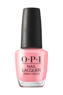 OPI The New OPIcons Spring 2026 Collection - Bathtime Bubbly