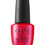 OPI The New OPIcons Spring 2026 Collection - Big Apple Energy