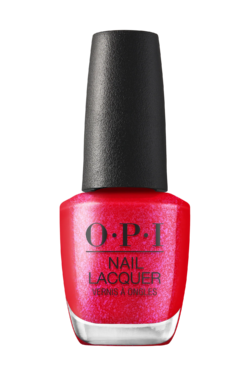 OPI The New OPIcons Spring 2026 Collection - Big Apple Energy