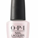 OPI The New OPIcons Spring 2026 Collection - OPI'm A Bubbly Bunny