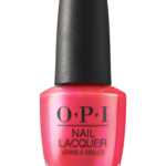 OPI The New OPIcons Spring 2026 Collection - Pompeii Pink