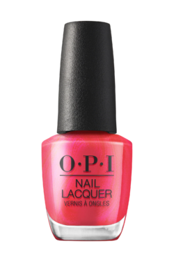 OPI The New OPIcons Spring 2026 Collection - Pompeii Pink