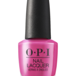 OPI The New OPIcons Spring 2026 Collection - Strawberry Cosmo