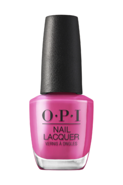 OPI The New OPIcons Spring 2026 Collection - Strawberry Cosmo