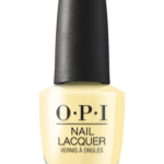 OPI The New OPIcons Spring 2026 Collection - Sunny Bunny