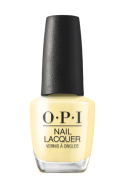 OPI The New OPIcons Spring 2026 Collection - Sunny Bunny