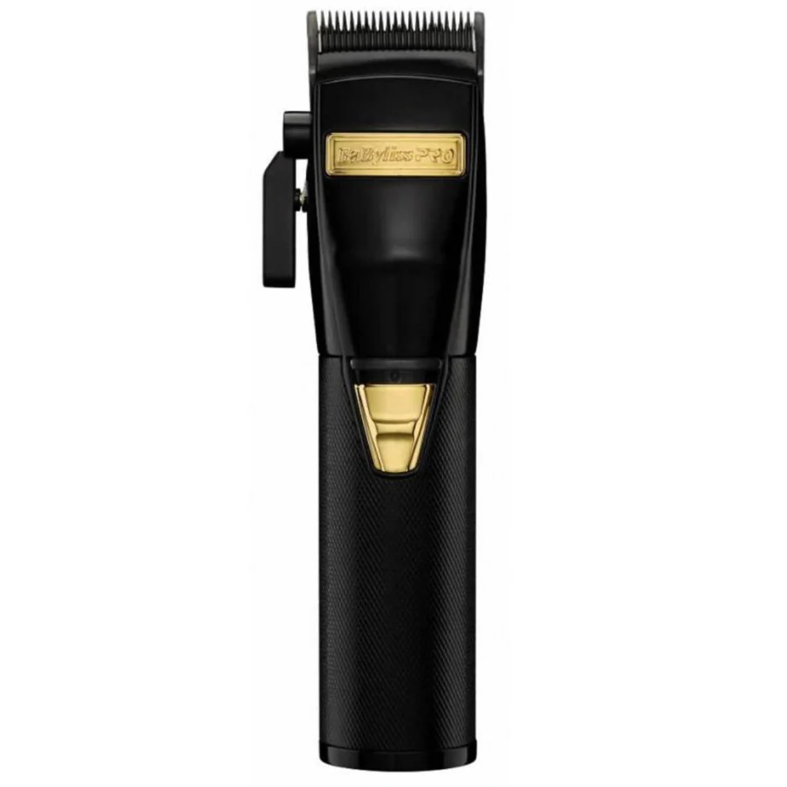 BaBylissPRO BlackFX Metal Clipper FX870BN