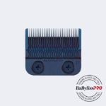 BaBylissPRO Blue Titanium Metal-Injection Molded Precision Fine Detailing Blade FX8027BL