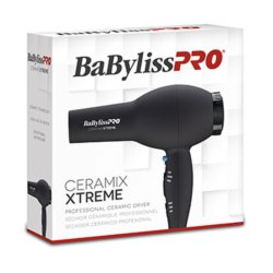 BaBylissPRO Ceramix Xtreme Dryer BX2000
