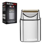 BaBylissPRO Cordless Metal Single Shaver FOILFX01