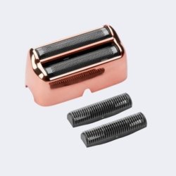 BaBylissPRO CoreFX Double Foil Shaver Replacement Kit FX75RF2