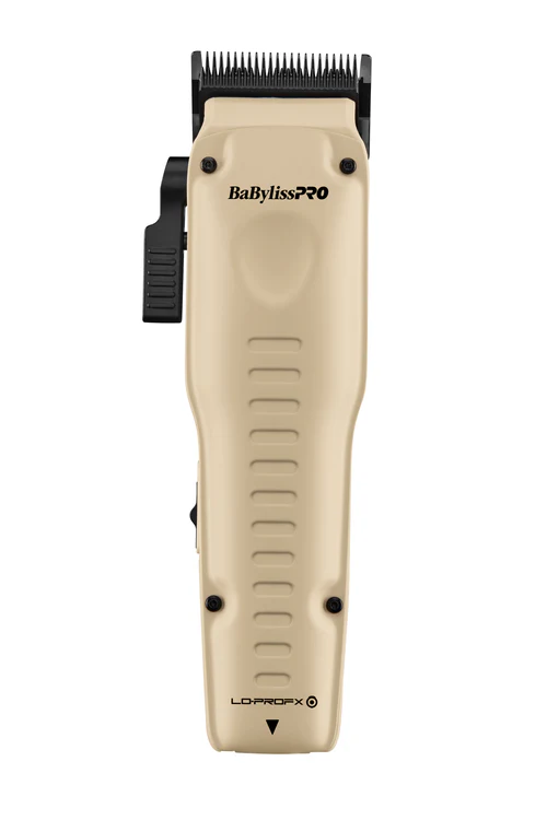 BaBylissPRO FXONE Low-Profile Sand Interchangeable Battery Clipper – (TOOL ONLY) FX829SDLT