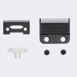 BaBylissPRO Metal-Injection Molded Precision Tri-Blade FX8024B