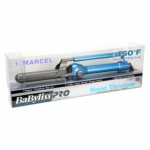 BaBylissPRO Nano Titanium 1 Marcel Curling Iron BABNT100MN