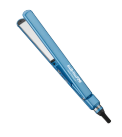 BaBylissPRO Nano Titanium 1 Ultra-Thin Flat Iron & Pistol-Grip Classic Hair Dryer BNTPP36