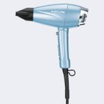 BaBylissPRO Nano Titanium Compact Folding Ionic Dryer BNT910