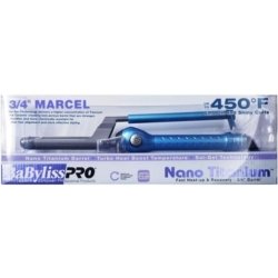 Get the best prices on beauty supplies at CBS Beauty Supply 2 BaBylissPRO Nano Titanium Marcel Curling Iron - 34 #BABNT75MN