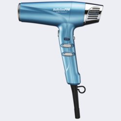 BaBylissPRO Nano Titanium Professional High-Speed Dual Ionic Dryer BNT9100