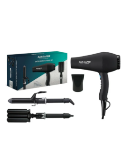 BaBylissPRO Porcelain Ceramic Prepack #BPPP7