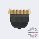BaBylissPRO Replacement DLC Titanium Blade for FX3 High-Torque Clipper FX903G