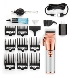 BaBylissPRO RoseFX+ Cordless Clipper FX870NRG