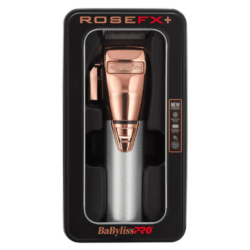 BaBylissPRO RoseFX+ Cordless Clipper FX870NRG