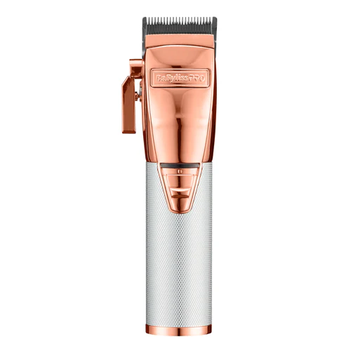 BaBylissPRO RoseFX+ Cordless Clipper FX870NRG (New Upgrade)