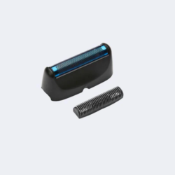 BaBylissPRO UV-Foil Replacement Single Foil Shaver Head for FXLFS1 - Matte Black & Blue FXLRF1MB
