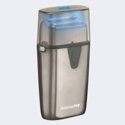 BaBylissPRO UVFOIL Double Foil Shaver FXLFS2