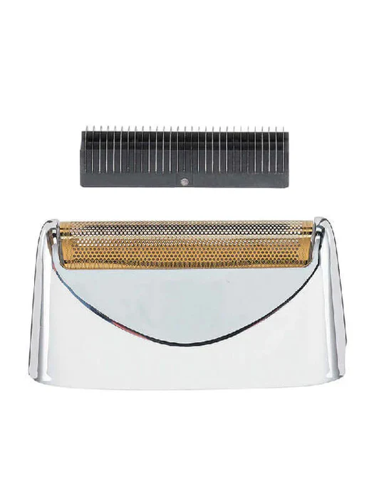 BabylissPro FOILFX01 Silver Shaver Replacement Foil & Cutter #FXRF1