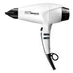 BabylissPro Italia Brava Professional Dryer Limited Edition - White