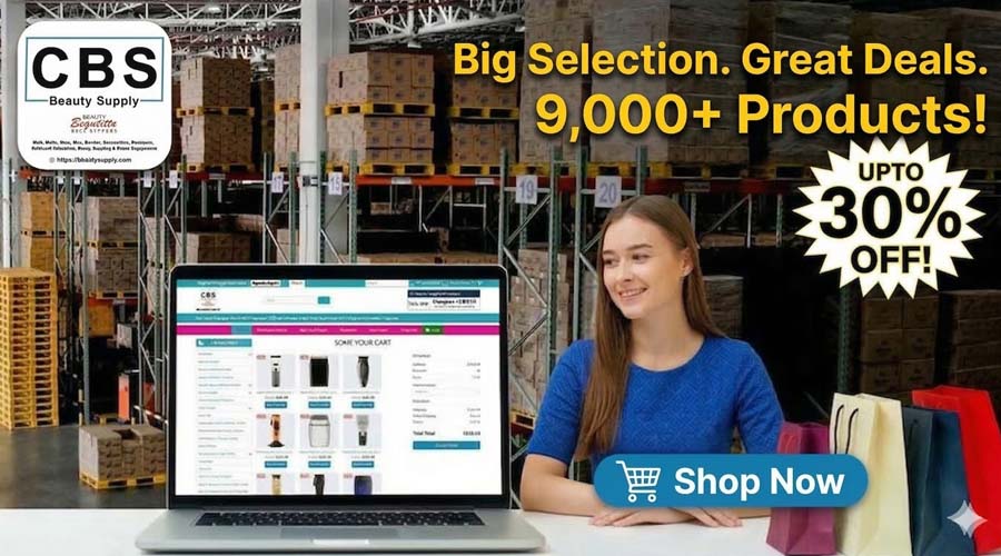 cbs beauty supply - bulk discount