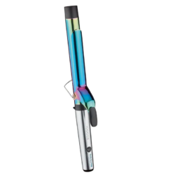 BabylissPRO Iridescent 1.25 Inch Extended Barrel BNTWRB125XLUC
