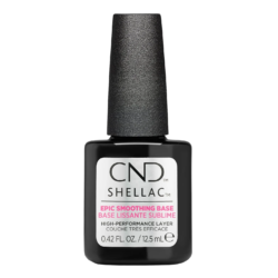 CND Shellac Epic Smoothing Base Coat .42oz