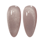 DND DC 9D Creamy Cat Eyes Gel #25- 9 Lives