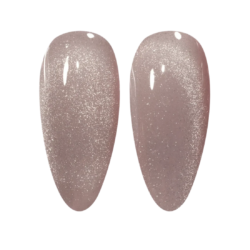 DND DC 9D Creamy Cat Eyes Gel #25- 9 Lives