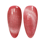 DND DC 9D Creamy Cat Eyes Gel #26 - Cleocatra