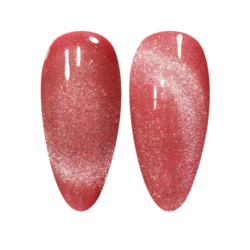 DND DC 9D Creamy Cat Eyes Gel #26 - Cleocatra