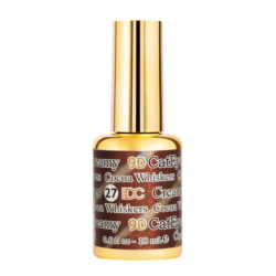 DND DC 9D Creamy Cat Eyes Gel #27 - Cocoa Whiskers