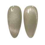 DND DC 9D Creamy Cat Eyes Gel #29 - Misty Moss
