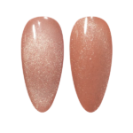 DND DC 9D Creamy Cat Eyes Gel #33- Sunset Majesty