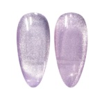 DND DC 9D Creamy Cat Eyes Gel 34 Royal Paws